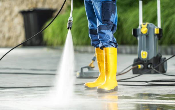 Pressure Washing Contractors in Prairie Grove, IL